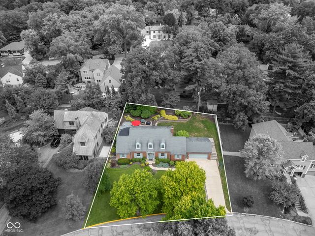 618 Northridge Drive, West Lafayette, IN 47906