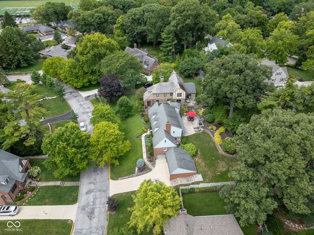 618 Northridge Drive, West Lafayette, IN 47906