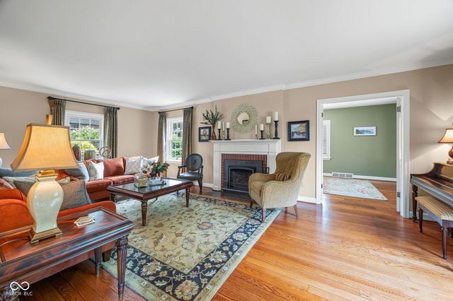 618 Northridge Drive, West Lafayette, IN 47906