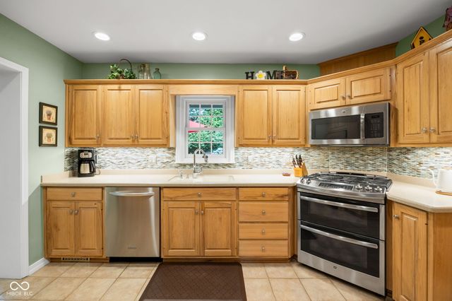 618 Northridge Drive, West Lafayette, IN 47906