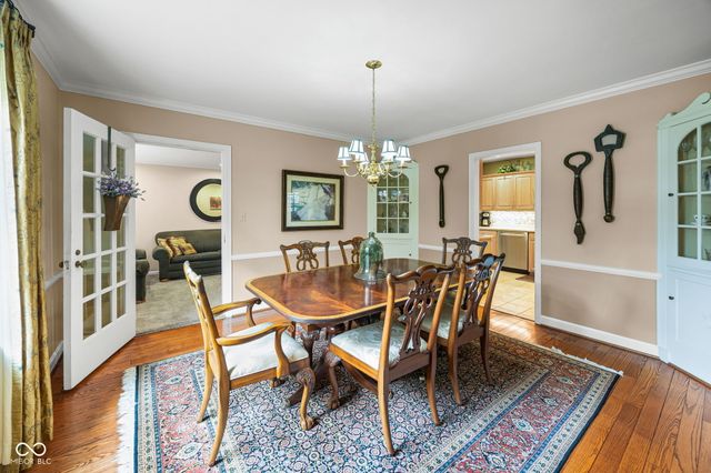 618 Northridge Drive, West Lafayette, IN 47906