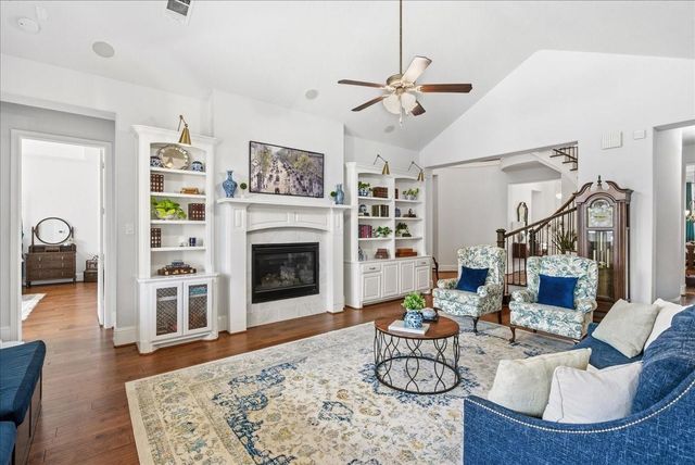 17018 Sweet Bay Court, Conroe, TX 77385