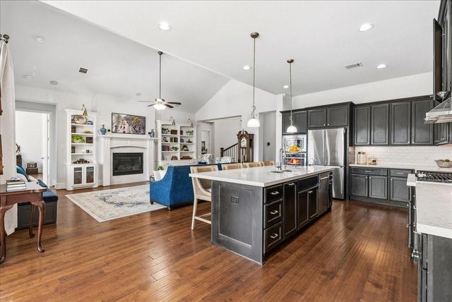 17018 Sweet Bay Court, Conroe, TX 77385