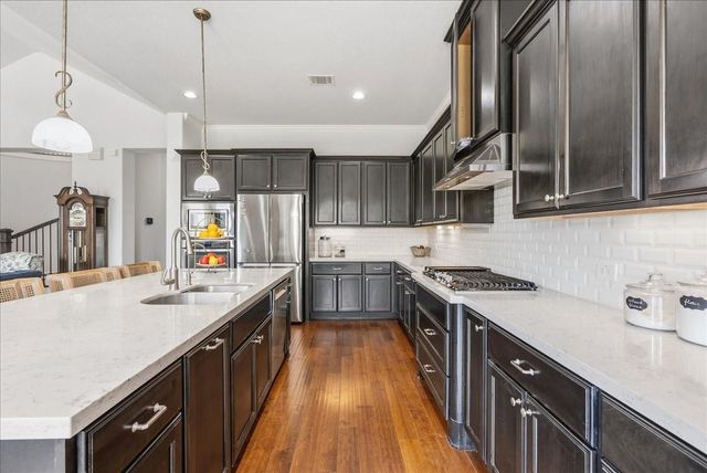 17018 Sweet Bay Court, Conroe, TX 77385