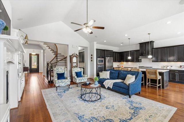 17018 Sweet Bay Court, Conroe, TX 77385