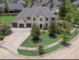 17018 Sweet Bay Court, Conroe, TX 77385