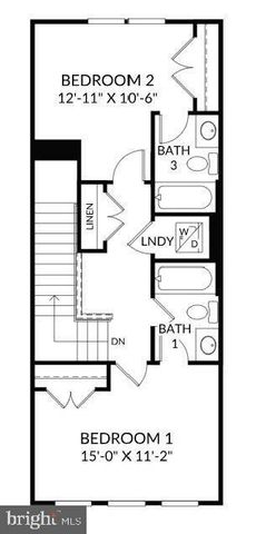 8858 QUEENSFERRY RD, Manassas, VA 20112