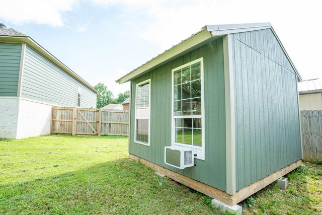 33 Canten Cove, Greenbrier, AR 72058