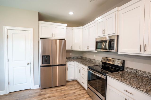 33 Canten Cove, Greenbrier, AR 72058
