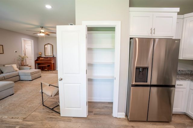 33 Canten Cove, Greenbrier, AR 72058