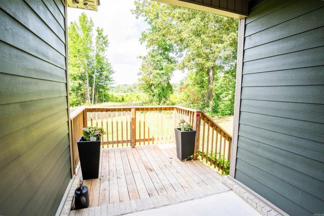 33 Canten Cove, Greenbrier, AR 72058