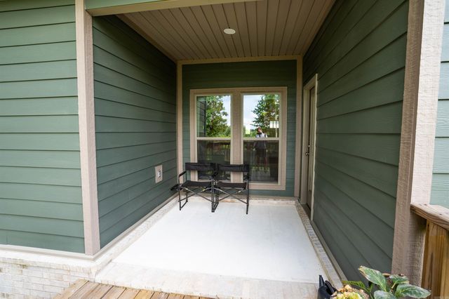 33 Canten Cove, Greenbrier, AR 72058
