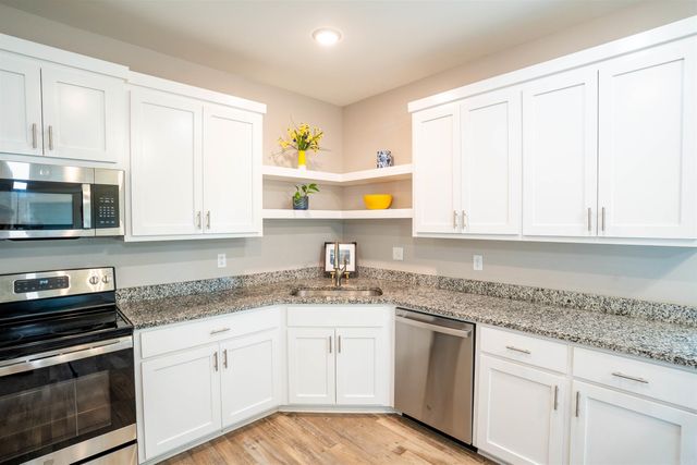33 Canten Cove, Greenbrier, AR 72058