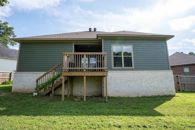 33 Canten Cove, Greenbrier, AR 72058