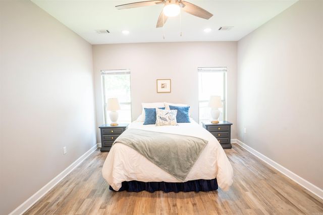 33 Canten Cove, Greenbrier, AR 72058