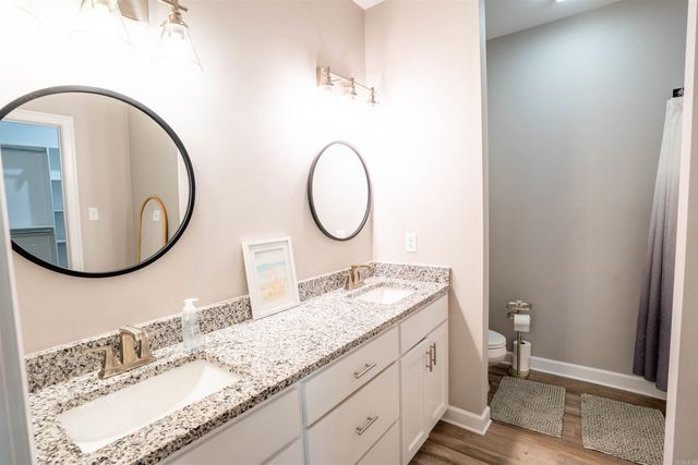 33 Canten Cove, Greenbrier, AR 72058