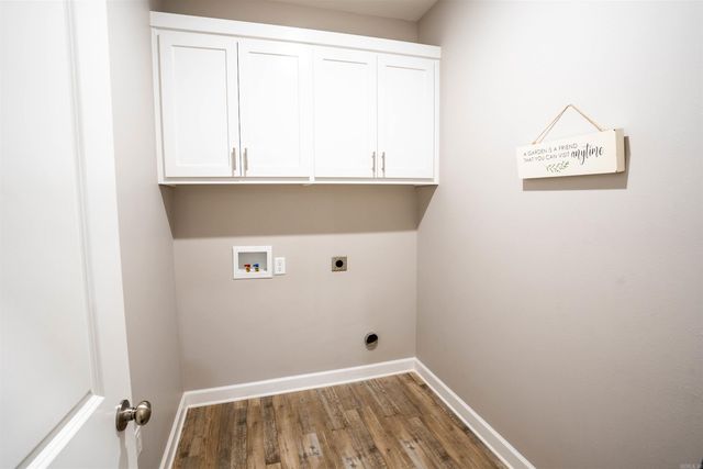 33 Canten Cove, Greenbrier, AR 72058