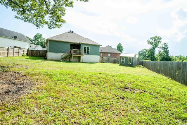 33 Canten Cove, Greenbrier, AR 72058