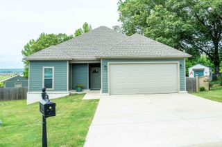 33 Canten Cove, Greenbrier, AR 72058