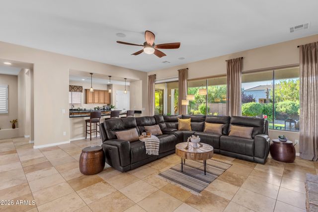 2088 E MEAD Place, Chandler, AZ 85249