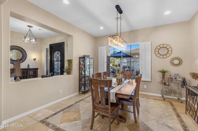 2088 E MEAD Place, Chandler, AZ 85249