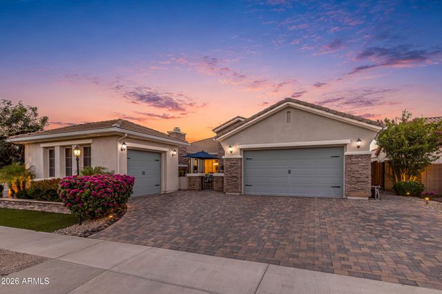 2088 E MEAD Place, Chandler, AZ 85249