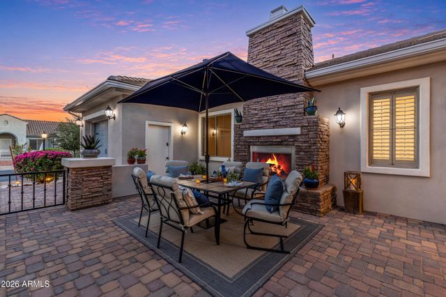 2088 E MEAD Place, Chandler, AZ 85249