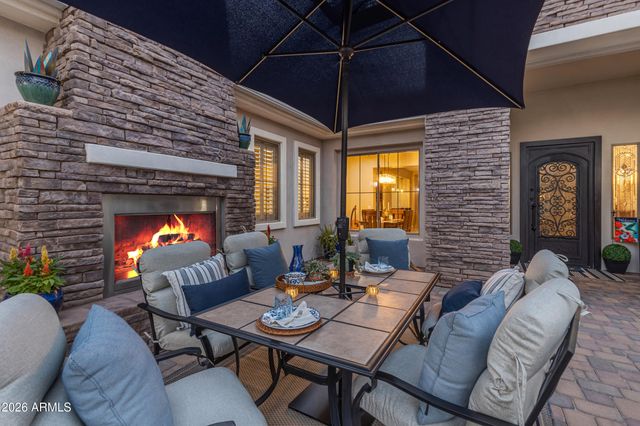 2088 E MEAD Place, Chandler, AZ 85249