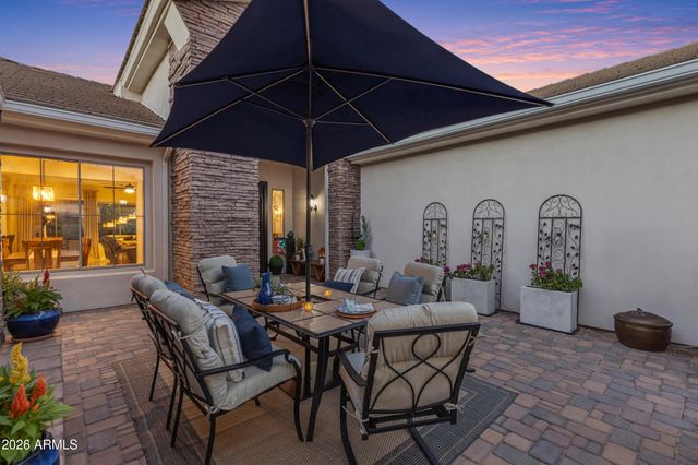 2088 E MEAD Place, Chandler, AZ 85249