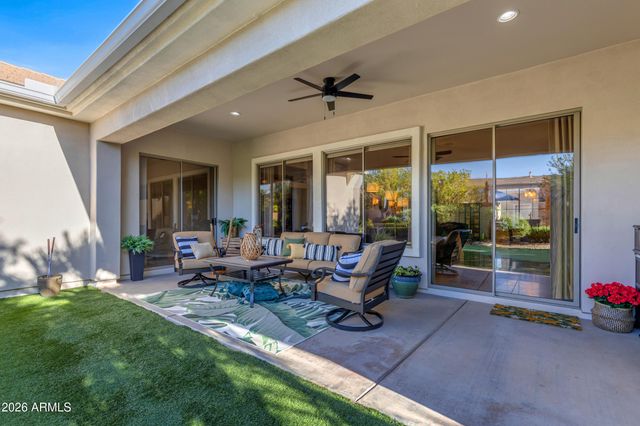 2088 E MEAD Place, Chandler, AZ 85249