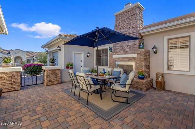 2088 E MEAD Place, Chandler, AZ 85249