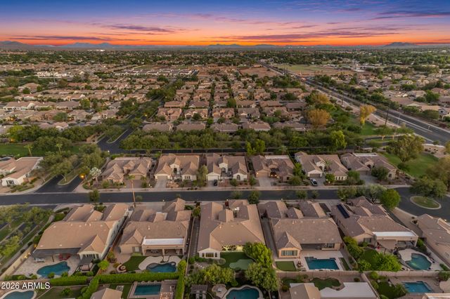 2088 E MEAD Place, Chandler, AZ 85249