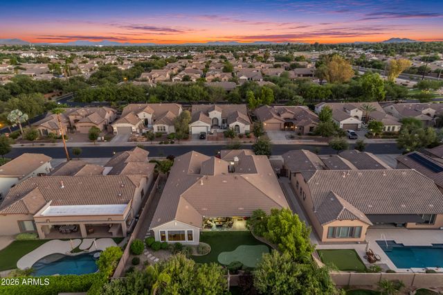2088 E MEAD Place, Chandler, AZ 85249