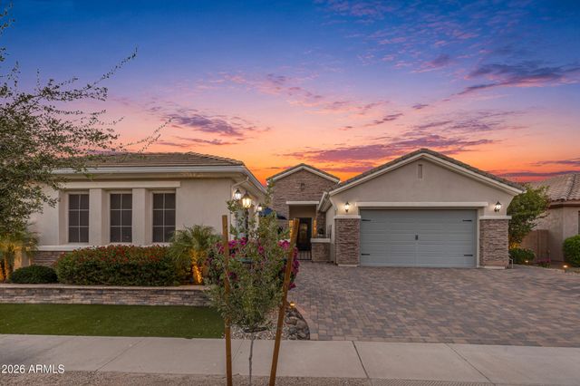 2088 E MEAD Place, Chandler, AZ 85249