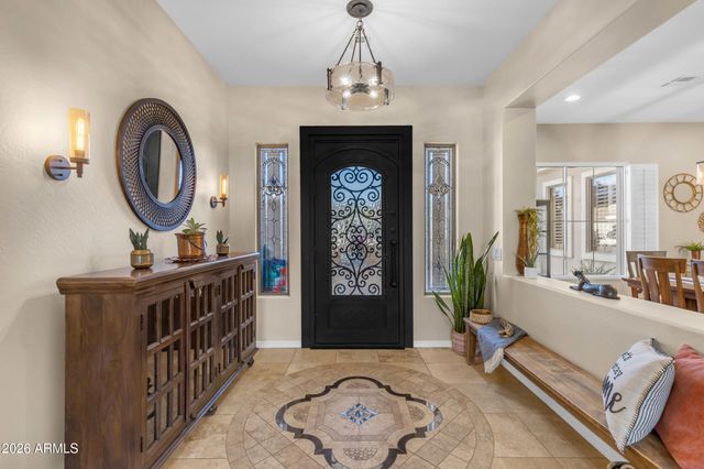 2088 E MEAD Place, Chandler, AZ 85249