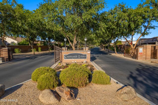 2088 E MEAD Place, Chandler, AZ 85249