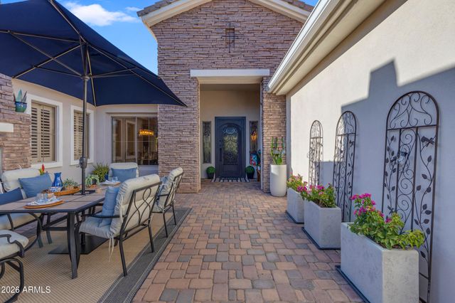 2088 E MEAD Place, Chandler, AZ 85249