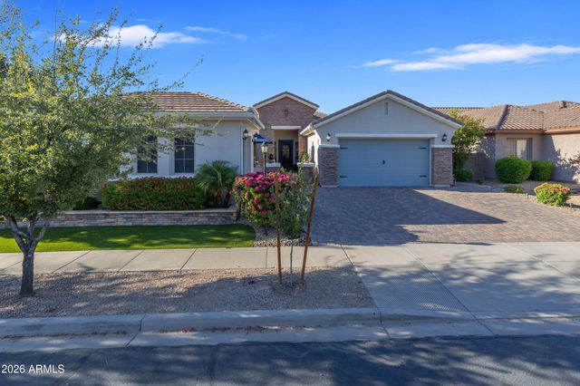 2088 E MEAD Place, Chandler, AZ 85249