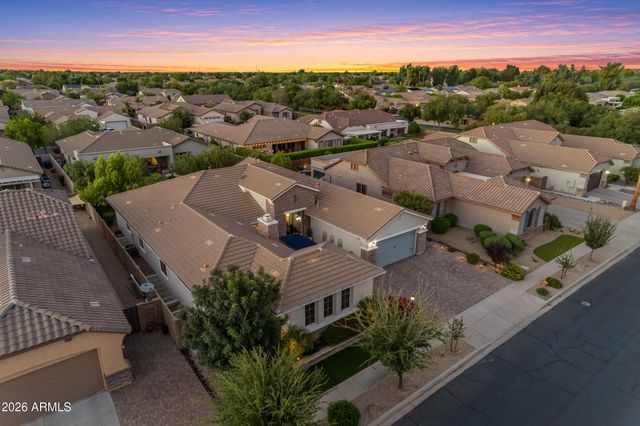 2088 E MEAD Place, Chandler, AZ 85249