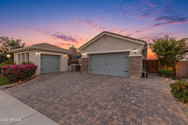 2088 E MEAD Place, Chandler, AZ 85249