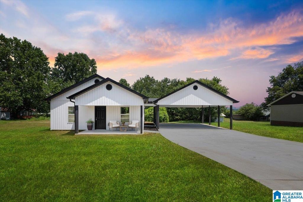 150 LAKEVIEW DRIVE, Cleveland, AL 35049