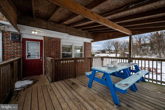 320 WISEWELL, Halethorpe, MD 21227