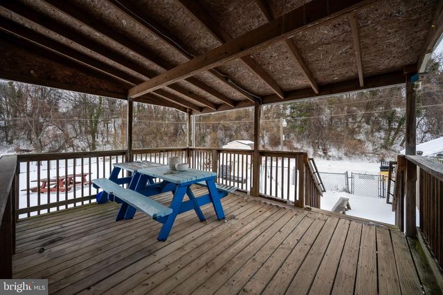 320 WISEWELL, Halethorpe, MD 21227