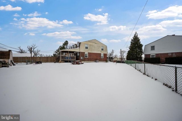 320 WISEWELL, Halethorpe, MD 21227