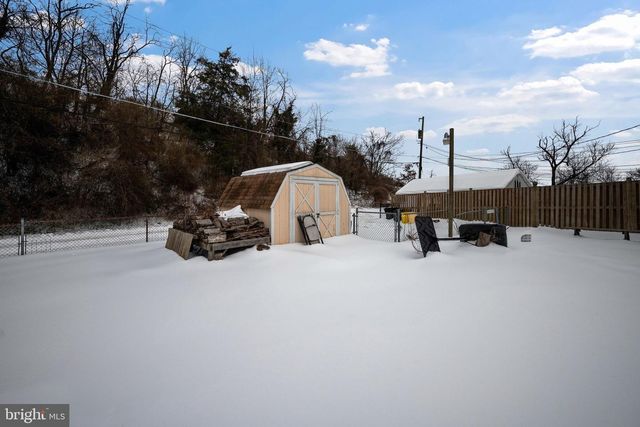 320 WISEWELL, Halethorpe, MD 21227