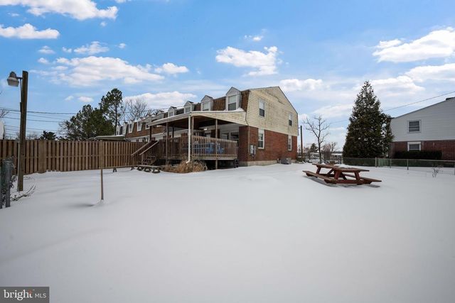 320 WISEWELL, Halethorpe, MD 21227