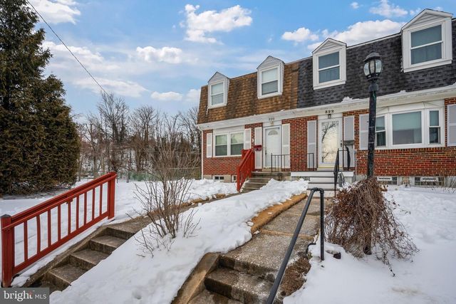 320 WISEWELL, Halethorpe, MD 21227