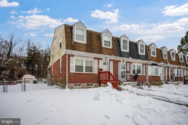 320 WISEWELL, Halethorpe, MD 21227