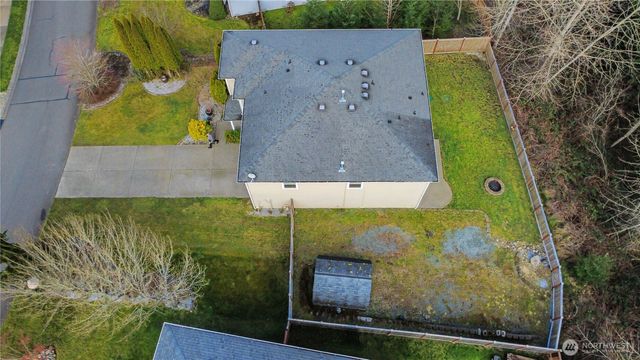 20607 197th Avenue E, Orting, WA 98360