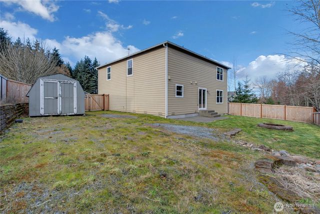 20607 197th Avenue E, Orting, WA 98360